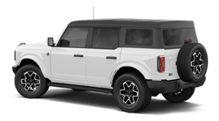 2026 Ford Bronco® External Image 2